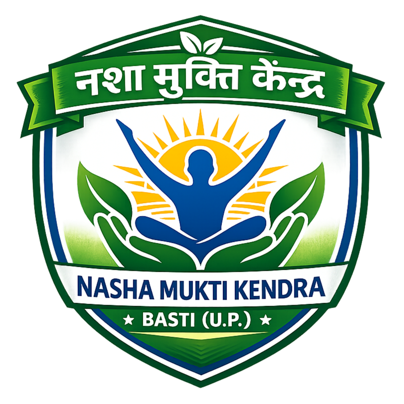 Nasha Mukti Kendra Basti